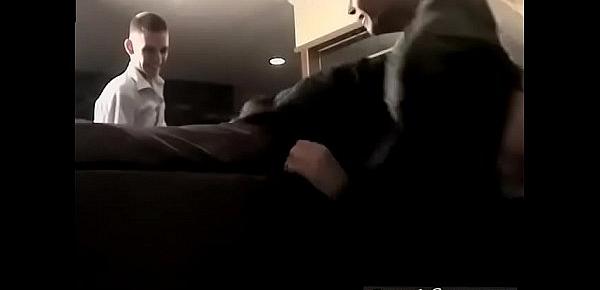  Senior male spanking and wrestling gay first time An Orgy Of Boy